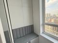 3-комнатная квартира · 62.7 м² · 17/17 этаж, Туран 44Б за 50 млн ₸ в Астане, Есильский р-н — фото 14