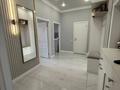 3-комнатная квартира · 62.7 м² · 17/17 этаж, Туран 44Б за 50 млн ₸ в Астане, Есильский р-н — фото 4