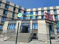 3-комнатная квартира · 88 м² · 2/9 этаж, мкр Нуркент 73 — Рыскулова Момышұлы за 62 млн ₸ в Алматы, Алатауский р-н — фото 15