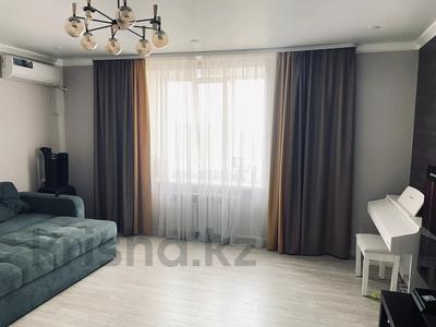 3-комнатная квартира · 88 м² · 6/10 этаж, просп. Абулхаир Хана 177 за 49 млн ₸ в Уральске