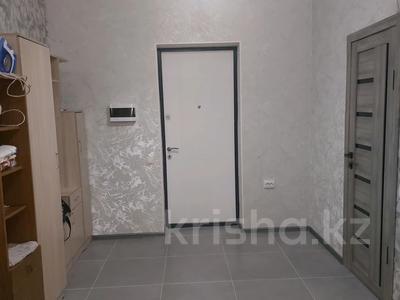 1-комнатная квартира · 35 м² · 1/12 этаж, Райымбека 348/1 — Ташкентская за 11 000 ₸ в Алматы, Ауэзовский р-н