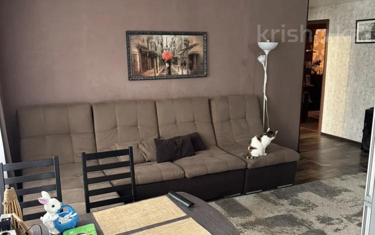 3-бөлмелі пәтер · 60 м² · 2/5 қабат, 50 лет октября 47, бағасы: 18 млн ₸ в Рудном — фото 2