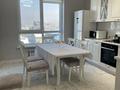 2-комнатная квартира · 65.5 м² · 8/12 этаж, Розыбакиева 181а — Ул. Байкадамова за 450 000 ₸ в Алматы, Бостандыкский р-н