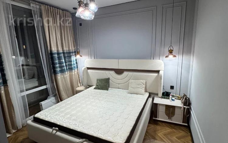 3-бөлмелі пәтер · 59 м² · 2/6 қабат, Бауыржана Момышулы 11/14а, бағасы: 49.9 млн ₸ в Алматы, Алатауский р-н — фото 11