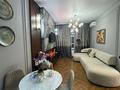 3-бөлмелі пәтер · 59 м² · 2/6 қабат, Бауыржана Момышулы 11/14а, бағасы: 49.9 млн ₸ в Алматы, Алатауский р-н — фото 2
