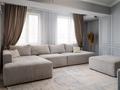 2-комнатная квартира · 70 м² · 11/12 этаж, Тулебаева 49/1 за 35 000 ₸ в Алматы, Медеуский р-н