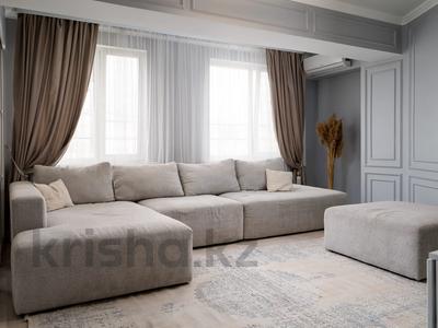 2-комнатная квартира · 70 м² · 11/12 этаж, Тулебаева 49/1 за 35 000 ₸ в Алматы, Медеуский р-н