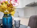 2-комнатная квартира · 70 м² · 11/12 этаж, Тулебаева 49/1 за 35 000 ₸ в Алматы, Медеуский р-н — фото 16