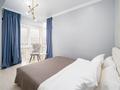 2-комнатная квартира · 70 м² · 11/12 этаж, Тулебаева 49/1 за 35 000 ₸ в Алматы, Медеуский р-н — фото 19