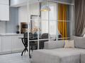 2-комнатная квартира · 70 м² · 11/12 этаж, Тулебаева 49/1 за 35 000 ₸ в Алматы, Медеуский р-н — фото 22