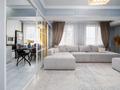 2-комнатная квартира · 70 м² · 11/12 этаж, Тулебаева 49/1 за 35 000 ₸ в Алматы, Медеуский р-н — фото 5
