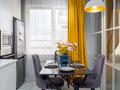 2-комнатная квартира · 70 м² · 11/12 этаж, Тулебаева 49/1 за 35 000 ₸ в Алматы, Медеуский р-н — фото 7