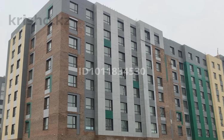 Свободное назначение · 62 м² за 500 000 ₸ в Астане, Сарайшык р-н — фото 2