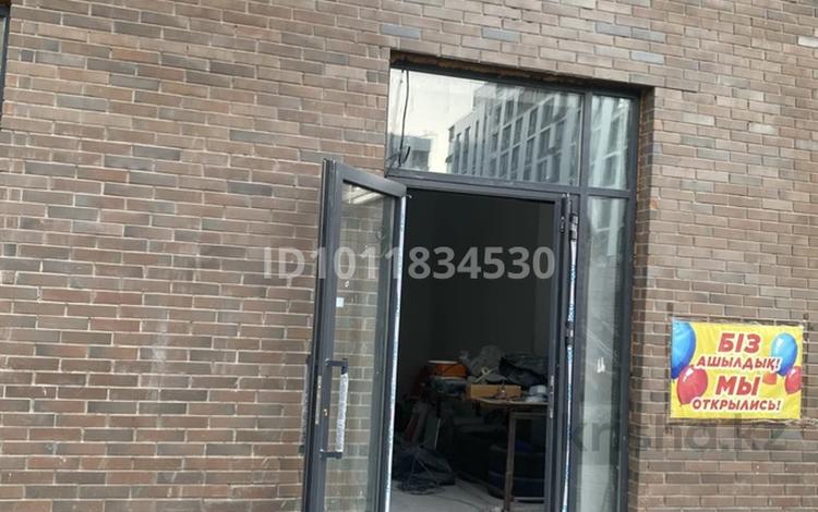 Свободное назначение · 62 м² за 600 000 ₸ в Астане, Сарайшык р-н — фото 3