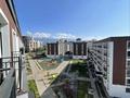 1-комнатная квартира · 40 м² · 6/6 этаж, мкр Нуркент за 28 млн ₸ в Алматы, Алатауский р-н — фото 11