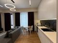 3-бөлмелі пәтер · 75 м² · 3/4 қабат · ай сайын, Култобе 24 — Аскарова, бағасы: 550 000 〒 в Алматы, Бостандыкский р-н — фото 9