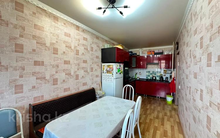2-комнатная квартира · 76 м² · 4/5 этаж, Хан Шатыр 3 за 41 млн ₸ в Алматы, Алатауский р-н — фото 4
