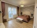 3-комнатная квартира · 124.7 м² · 4/13 этаж, Шагабутдинова — Жамбыла за 100 млн ₸ в Алматы, Алмалинский р-н — фото 6