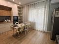 3-комнатная квартира · 124.7 м² · 4/13 этаж, Шагабутдинова — Жамбыла за 100 млн ₸ в Алматы, Алмалинский р-н — фото 2