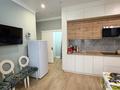 3-комнатная квартира · 124.7 м² · 4/13 этаж, Шагабутдинова — Жамбыла за 100 млн ₸ в Алматы, Алмалинский р-н — фото 3