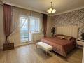 3-комнатная квартира · 124.7 м² · 4/13 этаж, Шагабутдинова — Жамбыла за 100 млн ₸ в Алматы, Алмалинский р-н — фото 7