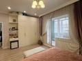 3-комнатная квартира · 124.7 м² · 4/13 этаж, Шагабутдинова — Жамбыла за 100 млн ₸ в Алматы, Алмалинский р-н — фото 8