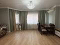 3-комнатная квартира · 124.7 м² · 4/13 этаж, Шагабутдинова — Жамбыла за 100 млн ₸ в Алматы, Алмалинский р-н — фото 12