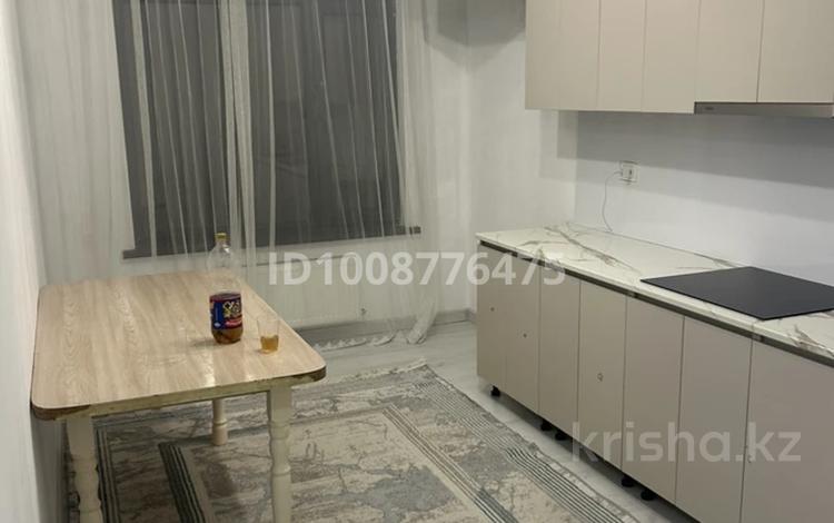 1-комнатная квартира · 35 м² · 2/3 этаж, мкр Теректы, Устирт 5, 5/1-4 за 150 000 ₸ в Алматы, Алатауский р-н — фото 2
