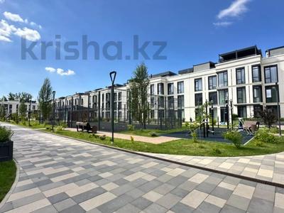 2-бөлмелі пәтер · 58 м² · 3/3 қабат, Мади 1в, бағасы: 63.8 млн ₸ в Алматы, Бостандыкский р-н
