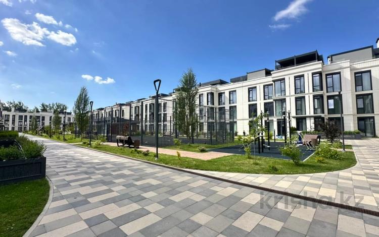 2-бөлмелі пәтер · 58 м² · 3/3 қабат, Мади 1в, бағасы: 63.8 млн ₸ в Алматы, Бостандыкский р-н — фото 15