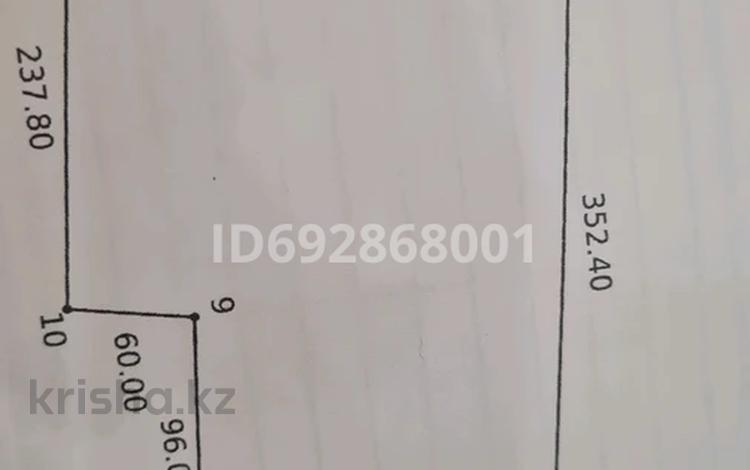 Жер телімі 7.5 га, Костанай, бағасы: 450 млн 〒 — фото 2