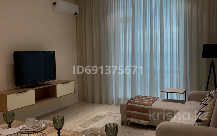 2-бөлмелі пәтер · 50 м², Полуостров Мангыстау 1, бағасы: 35 млн ₸ в Актау — фото 38