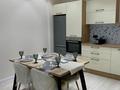 2-бөлмелі пәтер · 50 м², Полуостров Мангыстау 1, бағасы: 35 млн ₸ в Актау — фото 7