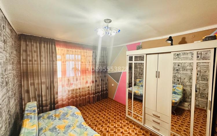 3-комнатная квартира · 62 м² · 4/5 этаж, Сейфуллина 59 за 27 млн ₸ в Жезказгане — фото 2