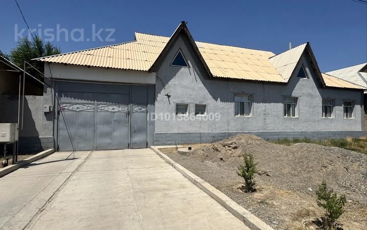 Отдельный дом · 6 комнат · 200 м² · 10 сот., Теріскей 94 — 8 маршруттың жолы за 45 млн ₸ в Туркестане — фото 2