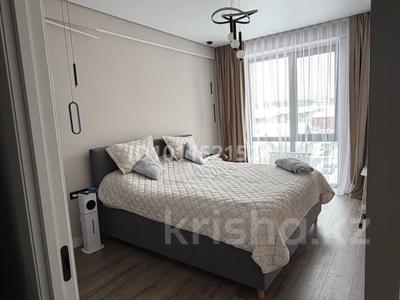 1-комнатная квартира · 46 м² · 4/5 этаж, мкр Кайрат, Тараз за 250 000 ₸ в Алматы, Турксибский р-н