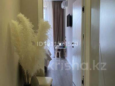 1-бөлмелі пәтер · 46 м² · 4/5 қабат, мкр Кайрат, Тараз, бағасы: 250 000 ₸ в Алматы, Турксибский р-н