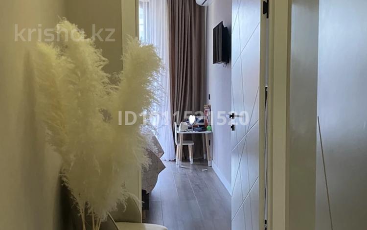1-бөлмелі пәтер · 46 м² · 4/5 қабат, мкр Кайрат, Тараз, бағасы: 250 000 ₸ в Алматы, Турксибский р-н — фото 9