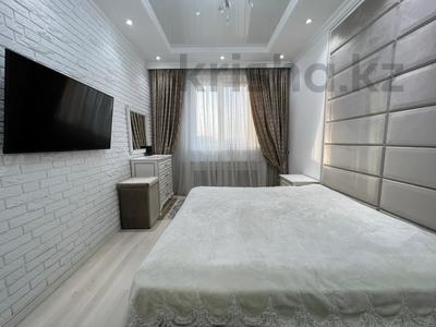 2-комнатная квартира, 83 м², 4/10 этаж, Жарокова — Байкадамова за 78 млн 〒 в Алматы, Бостандыкский р-н