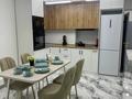 3-комнатная квартира · 78 м² · 4/20 этаж, Гагарина — Альфараби за 45 000 ₸ в Алматы, Бостандыкский р-н — фото 21