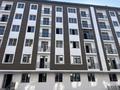 3-комнатная квартира · 63 м² · 4/6 этаж, мкр Кайрат уч. 377 — Байге за 33 млн ₸ в Алматы, Турксибский р-н — фото 3