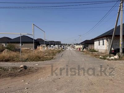 Участок · 5 соток, Аскара Токпанова (КазЦИК) за 5.8 млн ₸