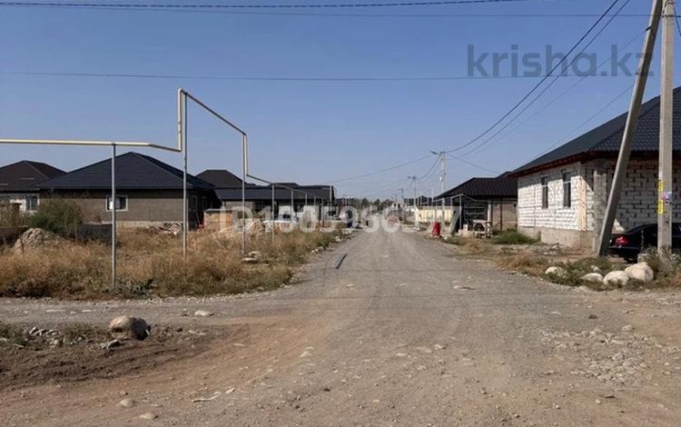 Участок · 5 соток, Аскара Токпанова (КазЦИК) за 5.8 млн ₸ — фото 2