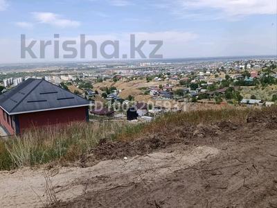 Участок · 6 соток, мкр Думан-2, Ст Асем 67 — Ст Асем 67 за 12 млн ₸ в Алматы, Медеуский р-н