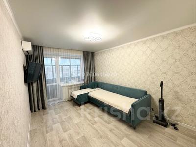 2-комнатная квартира · 46 м² · 5/5 этаж, Габдуллина 61 за 15.5 млн 〒 в Кокшетау