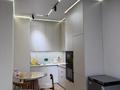 2-комнатная квартира · 50 м² · 4/13 этаж, Райымбека 349/1 за 300 000 ₸ в Алматы, Ауэзовский р-н — фото 5