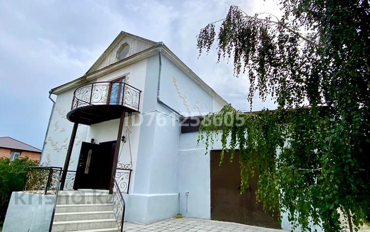 Отдельный дом · 6 комнат · 290 м² · 12 сот., Затаевича 34 за 58.5 млн 〒 в Кокшетау — фото 2