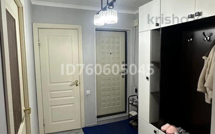 4-комнатная квартира · 54.4 м² · 1/5 этаж, Амангелді Иманов 2 за 17 млн 〒 в  — фото 2