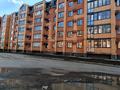 2-комнатная квартира · 58 м² · 1/6 этаж, Микрорайон Береке за 32 млн ₸ в Костанае