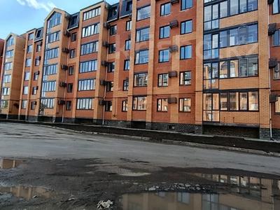 2-бөлмелі пәтер · 58 м² · 1/6 қабат, Микрорайон Береке, бағасы: 32 млн ₸ в Костанае